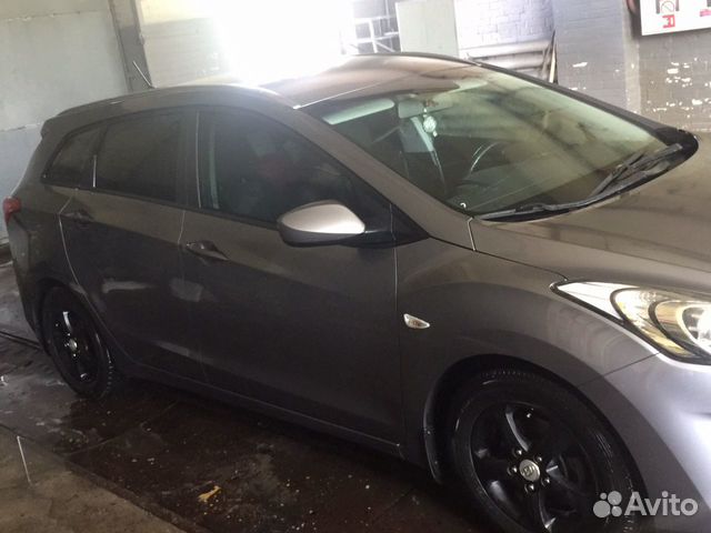 Hyundai i30 1.6 МТ, 2013, 175 000 км Hyundai i30 1.6 МТ, 2013, 175 000 км