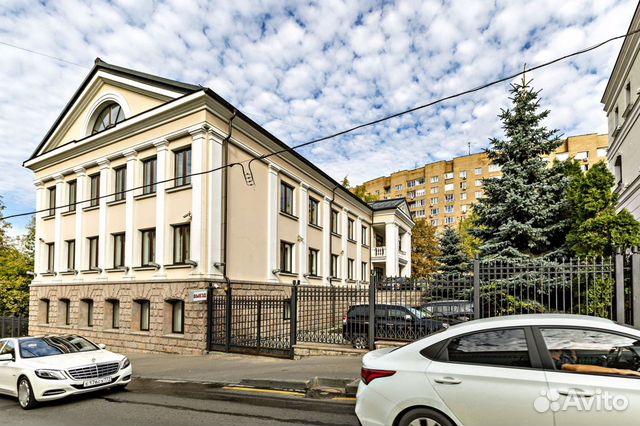 Продам торговое помещение, 1446 м²
