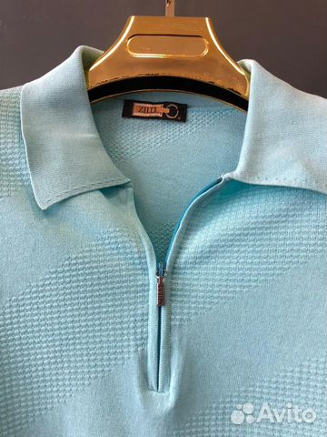 Поло zilli stefano ricci brioni billionaire DG