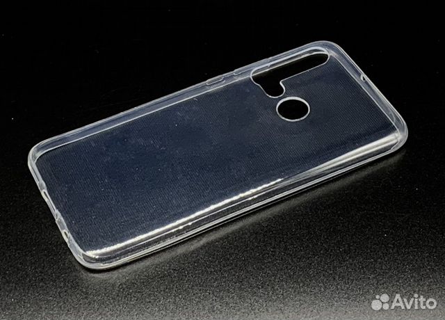 Чехол Huawei P20 Lite 2019 Nova 5 Силикон П20 Чехол Huawei P20 Lite 2019 Nova 5 Силикон П20
