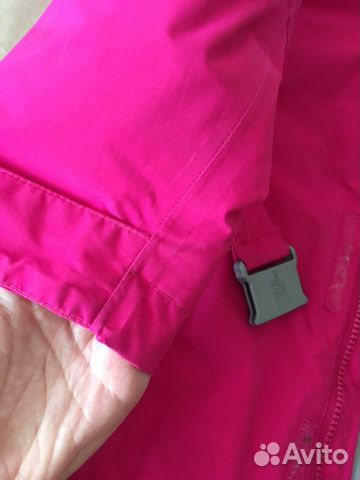 The north face парка куртка зимняя для девочки The north face парка куртка зимняя для девочки