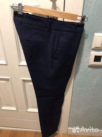 Брюки Zara 44 Брюки Zara 44