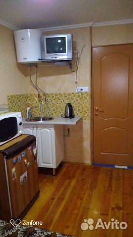 Комната 11 м² в 3-к, 1/3 эт.