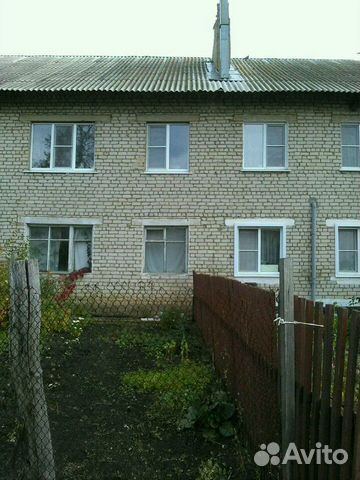 1-к квартира, 31 м², 2/2 эт.