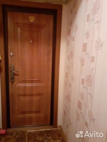 2-к квартира, 46 м², 2/5 эт.