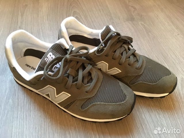 Кроссовки New Balance 373 Кроссовки New Balance 373