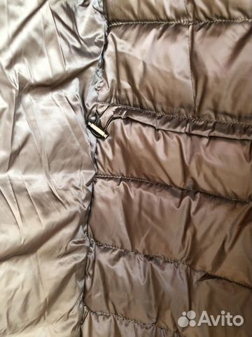 Пальто MaxMara Weekend