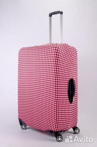 Чехол на чемодан Чехол на чемодан