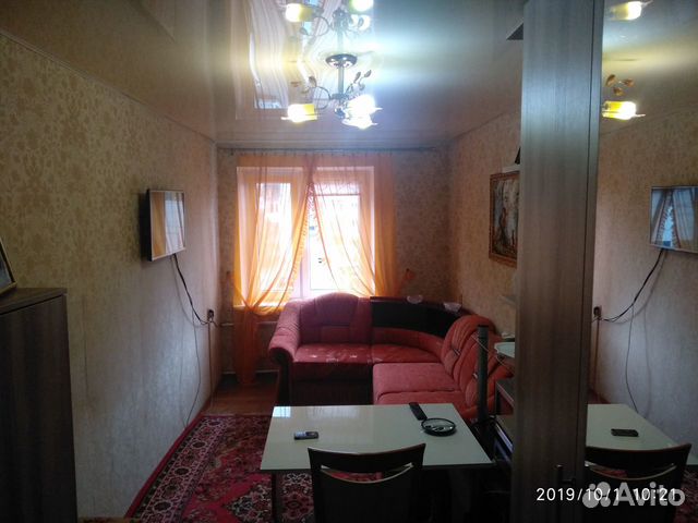 купить комнату Серпуховская 31
