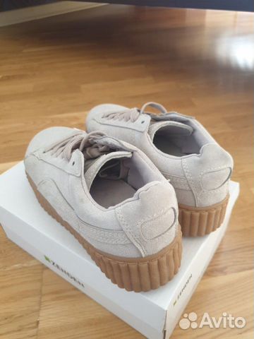 Кроссовки puma Кроссовки puma