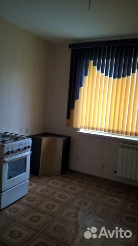 2-к квартира, 51 м², 1/9 эт.