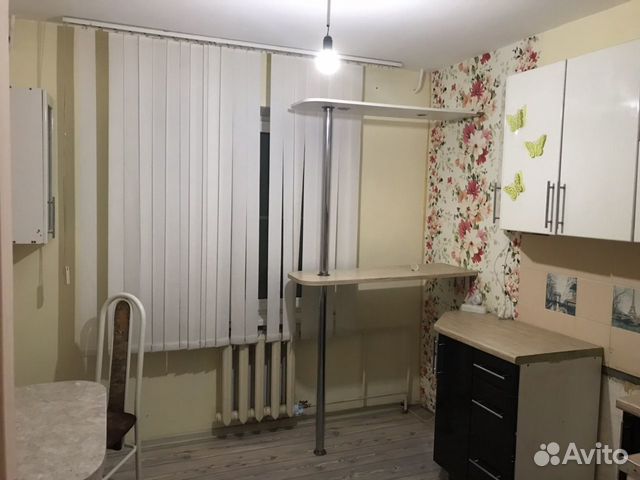 2-к квартира, 52 м², 1/9 эт.