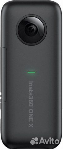 Insta360 One X в наличии Insta360 One X в наличии