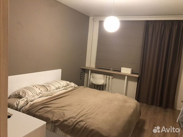 2-к квартира, 55 м², 4/5 эт. 2-к квартира, 55 м², 4/5 эт.