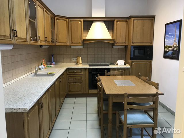 Office space 132 m2