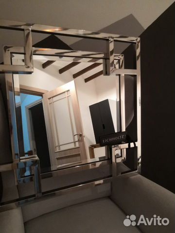Зеркало Mirror Dior 108730 (eichholtz) Зеркало Mirror Dior 108730 (eichholtz)