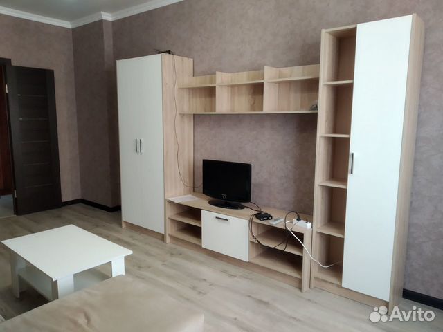 2-к квартира, 68 м², 14/25 эт.
