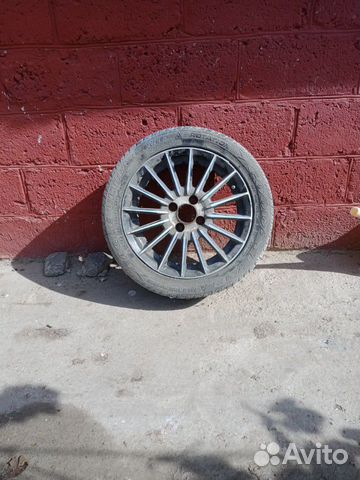 Продам диски