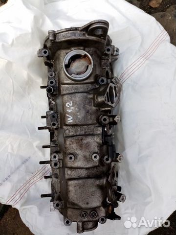 Гбц Фольксваген 1.2 TSI 03F103373К Гбц Фольксваген 1.2 TSI 03F103373К