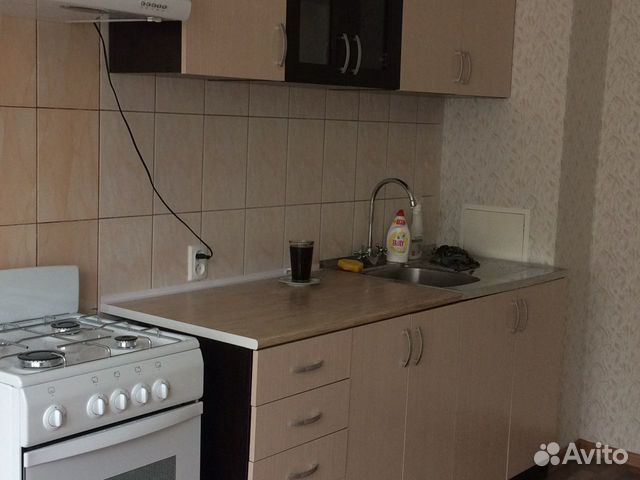 2-к квартира, 63 м², 5/10 эт.