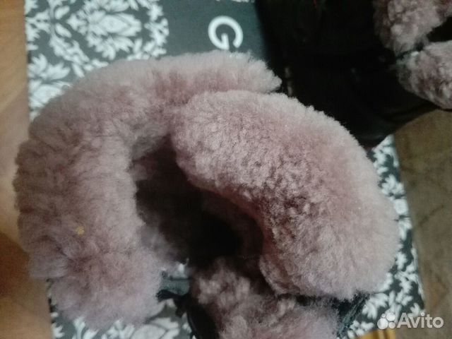 Сапожки детские Сапожки детские