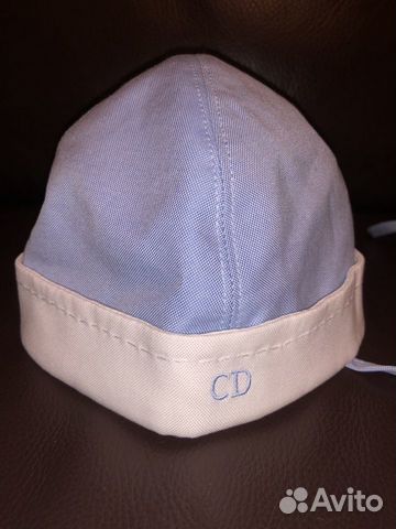 Детский костюм baby Dior новый Детский костюм baby Dior новый