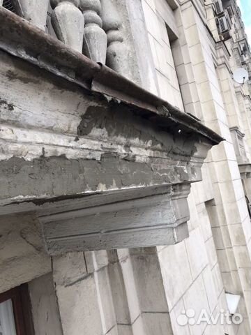 Чистка кровли от снега и наледи,и другие виды рабо