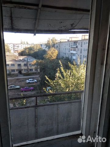 2-к квартира, 46.6 м², 5/5 эт.