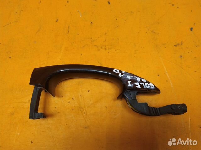 Ручка двери передняя правая Volkswagen Golf 7