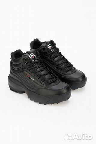 Новые женские зимние кроссовки Strobbs Новые женские зимние кроссовки Strobbs