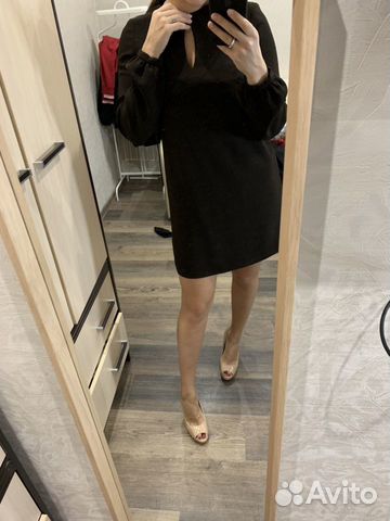 Платье zara Платье zara