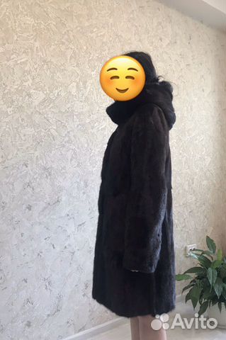 Шуба норковая Шуба норковая