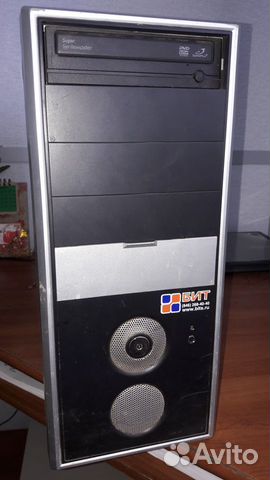 Пк Pentium G3260 3.3GHz/4Gb DDR3/250Gb HDD/H81M Пк Pentium G3260 3.3GHz/4Gb DDR3/250Gb HDD/H81M