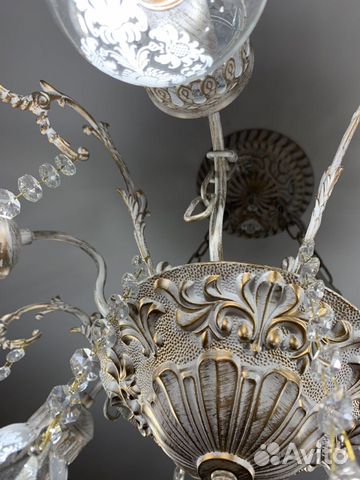 Люстра Люстра