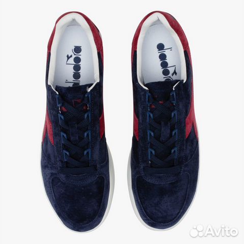 diadora b elite nub
