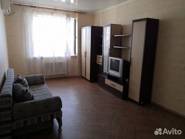 1-к квартира, 45 м², 13/14 эт.