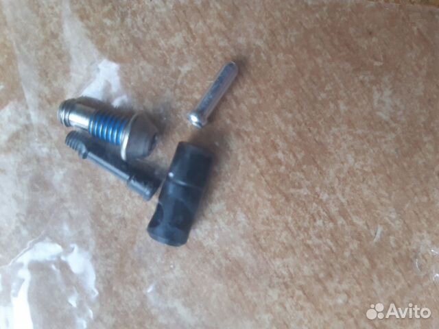 Новая правая манетка Shimano SLX M7000 (11ск.)