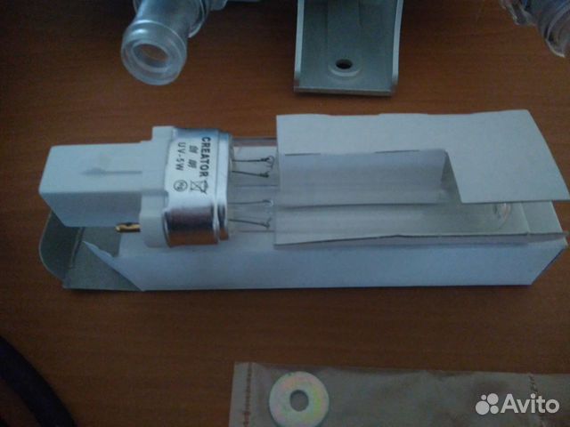 Стерилизатор JBL aquacristal UV-C 5W купить на Зозу.ру - фотография № 3
