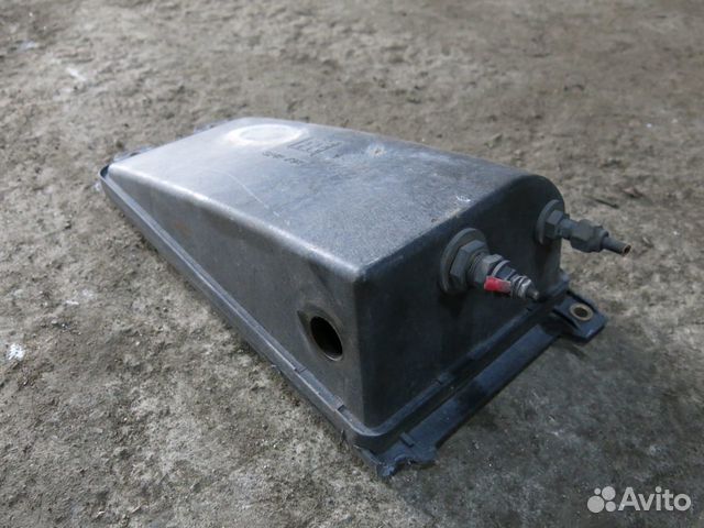 Расширительный бачок термокинг SL200 Расширительный бачок термокинг SL200