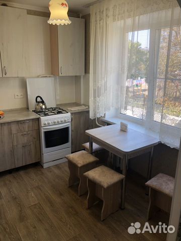 2-к квартира, 52 м², 2/5 эт. 2-к квартира, 52 м², 2/5 эт.