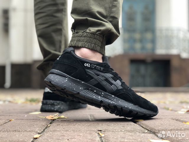Кроссовки Asics Gel Lyte 5 (41 размер)