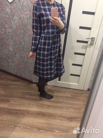 Платье новое Платье новое