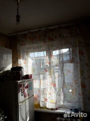 1-к квартира, 31 м², 2/5 эт. 1-к квартира, 31 м², 2/5 эт.