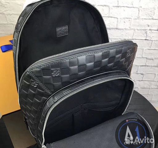 Рюкзак Louis Vuitton Рюкзак Louis Vuitton