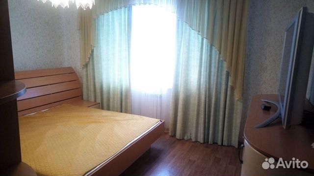 2-к квартира, 73 м², 7/10 эт.