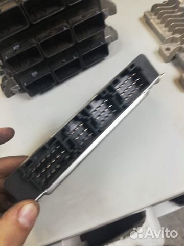 Дискавери 3 Блок управления дифференциал NNW508400 Дискавери 3 Блок управления дифференциал NNW508400