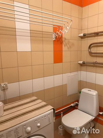 Студия, 26 м², 7/24 эт. Студия, 26 м², 7/24 эт.