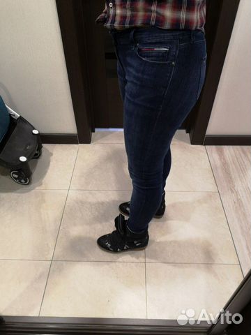 Hilfinger Denim Hilfinger Denim