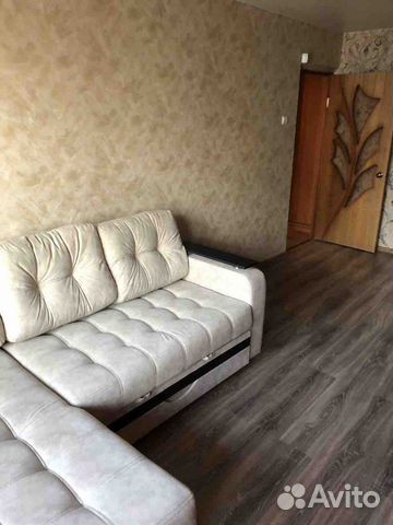 1-к квартира, 33 м², 7/9 эт. 1-к квартира, 33 м², 7/9 эт.