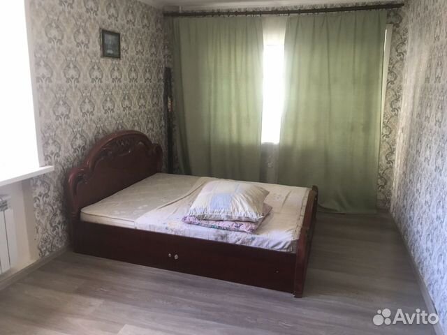 1-к квартира, 40 м², 3/5 эт. 1-к квартира, 40 м², 3/5 эт.